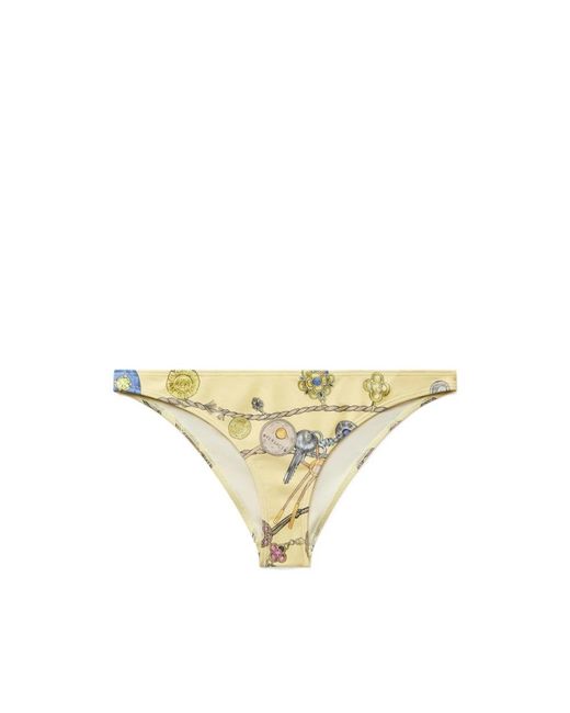 Versace Yellow Bademode