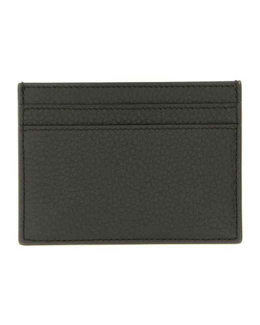 Saint Laurent Black Wallets & Cardholders for men