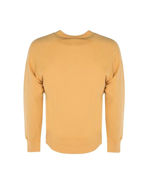Sweatshirts Champion de color Orange