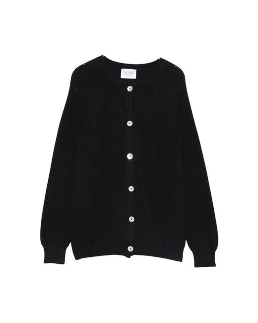 Cardigans Be You de color Black