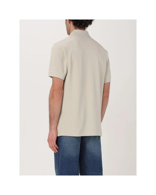Polo Shirts Belstaff pour homme en coloris Gray