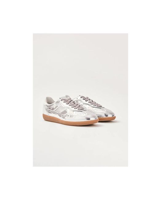Alohas White Sneakers for men