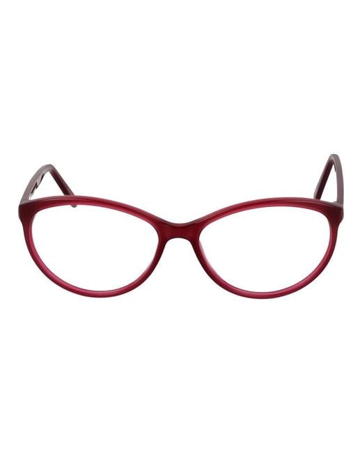 Andy Wolf Brown Glasses