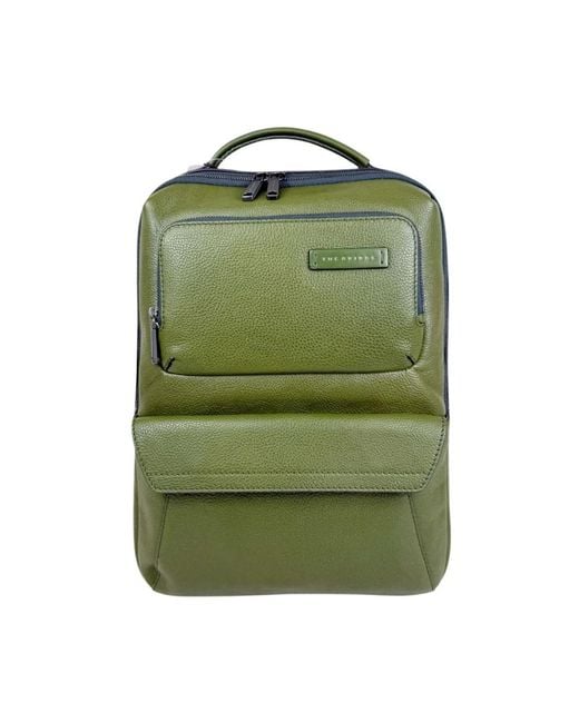 Backpacks di The Bridge in Green da Uomo