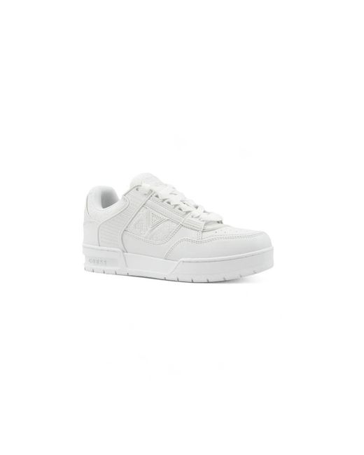 Guess White Sneakers