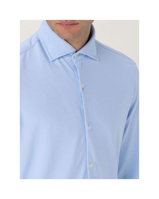 Casual Shirts di Paul & Shark in Blue da Uomo