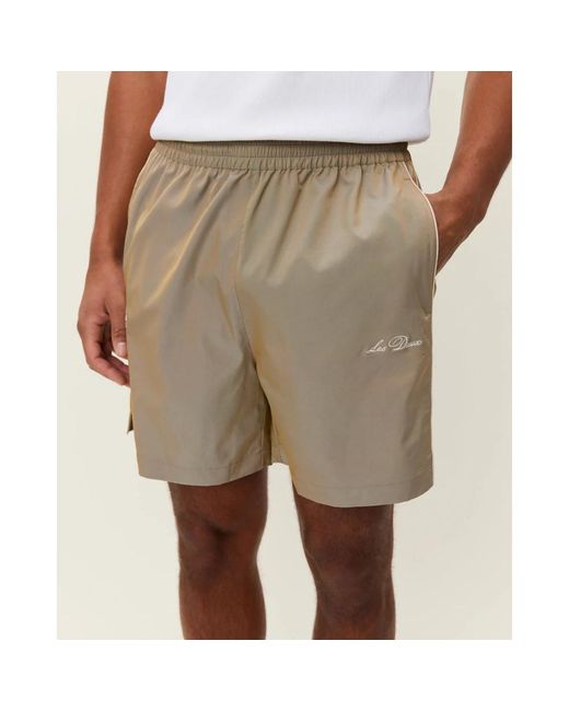 Les Deux Natural Beachwear for men