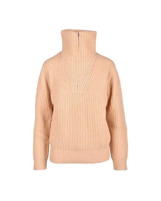Maglia di WEILI ZHENG in Natural
