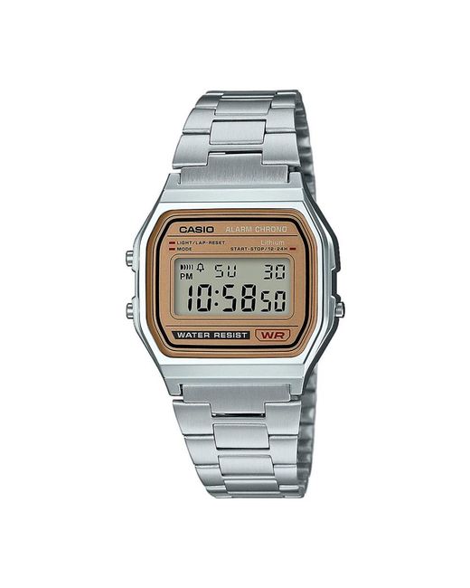 G-Shock Gray Watches