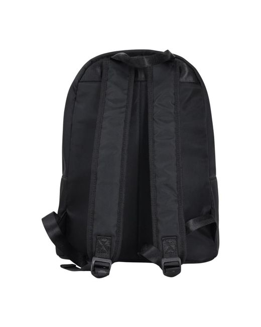 Backpacks di Marcelo Burlon in Black