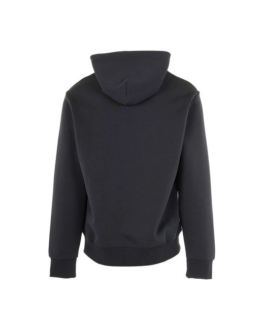 Polo Ralph Lauren Blue Hoodies for men