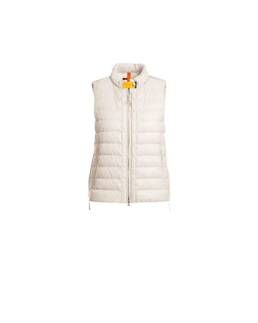 Parajumpers White Vests