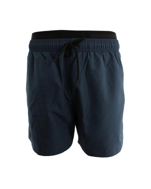 HUGO Blue Beachwear for men
