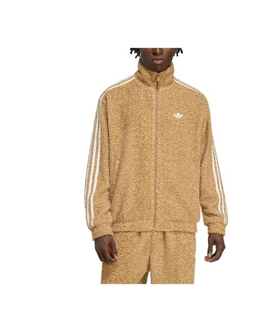 Training Jackets Adidas pour homme en coloris Natural