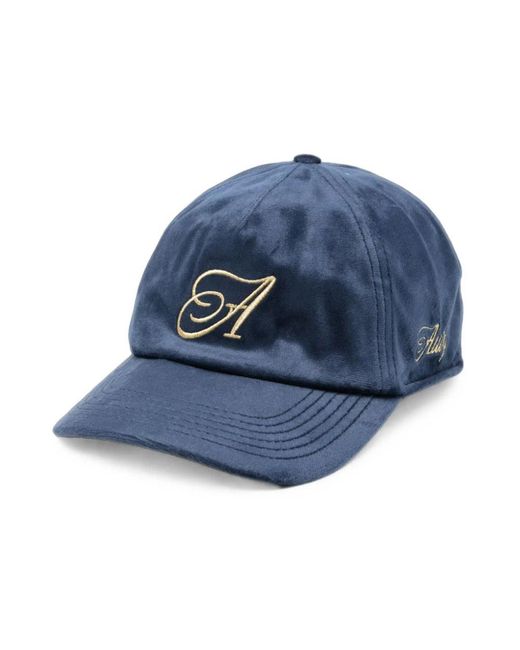 Autry Blue Hats & Caps for men