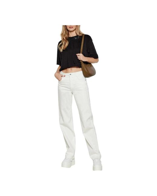Pinko Black T-Shirts