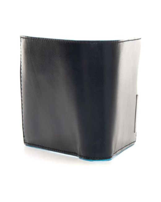 Piquadro Blue Wallets & Cardholders for men