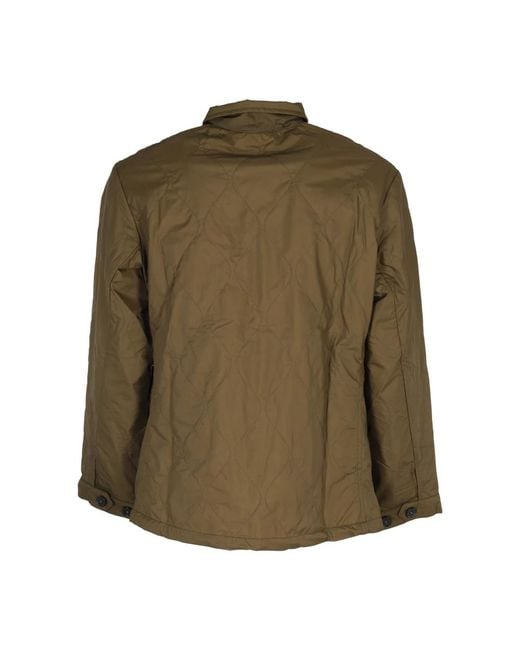 Mackintosh Green Light Jackets for men