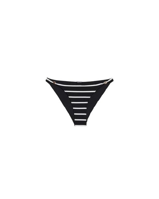 Zadig & Voltaire Black Bikinis