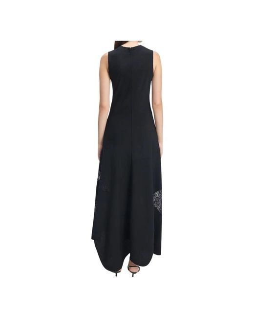 BITE STUDIOS Sound Dress in het Black