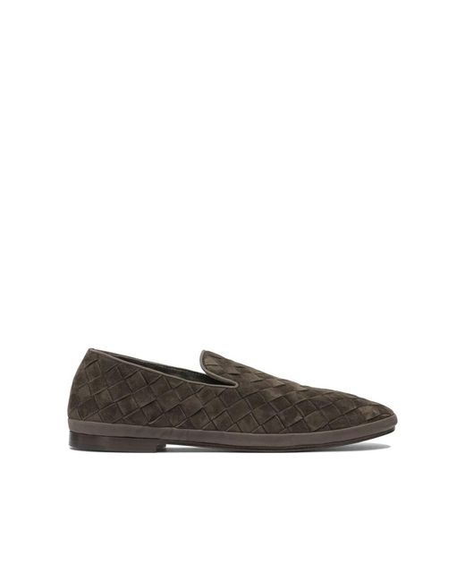 Loafers di Henderson in Green da Uomo