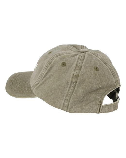 Mc2 Saint Barth Gray Hats & Caps for men