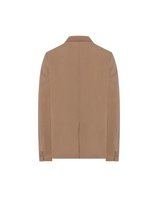 Jackets > blazers DUNO pour homme en coloris Brown