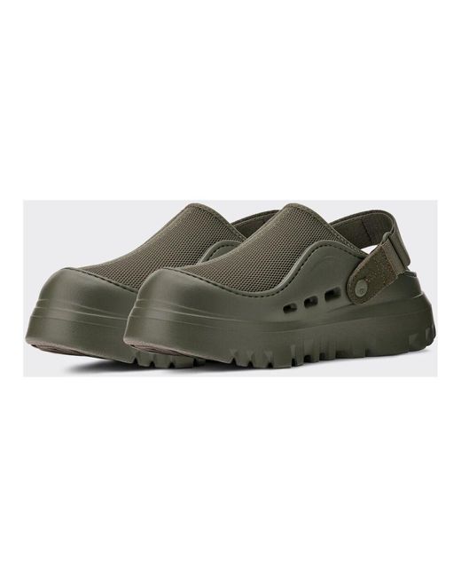 Ugg Green Clogs for men