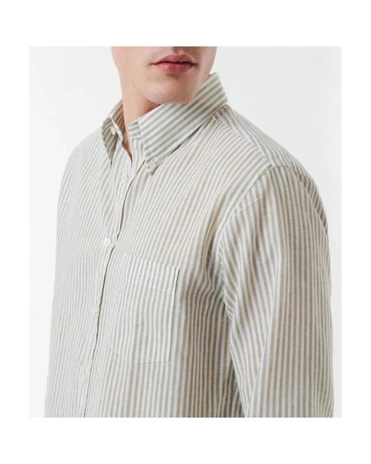 Shirts > casual shirts Xacus pour homme en coloris Gray