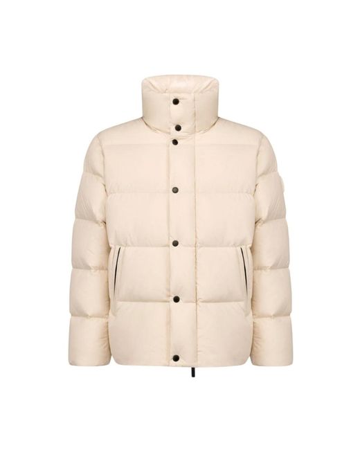 Winter Jackets AFTER LABEL de hombre de color Natural