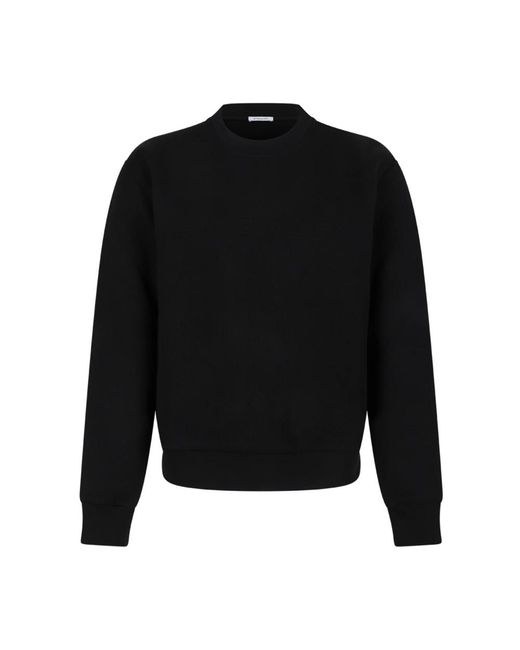 Givenchy Black Sweatshirts for men