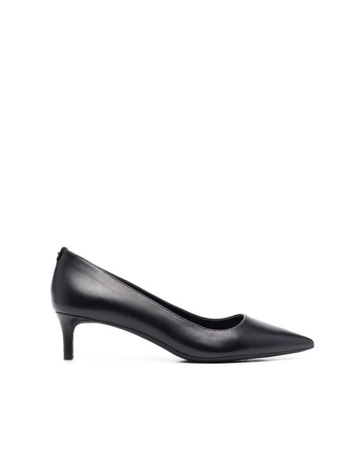 Michael Kors Blue Pumps