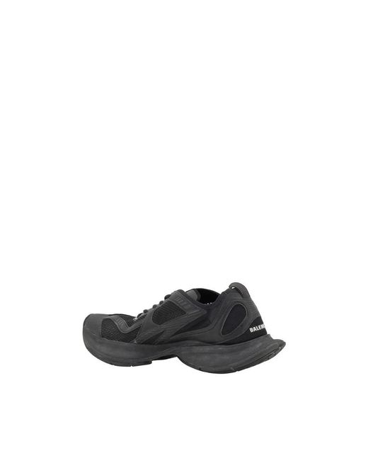 Balenciaga Black Sneakers for men