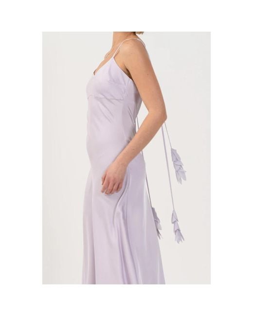 Kocca Purple Gowns