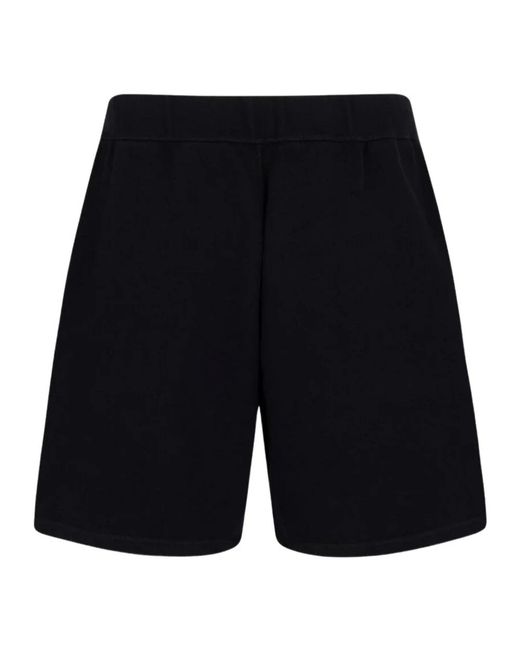 Training Shorts DSquared² pour homme en coloris Blue