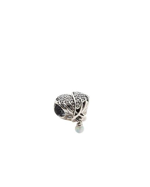 Bracelets Pandora en coloris White