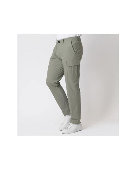 Rrd Surflex Cargo Pant in Gray für Herren