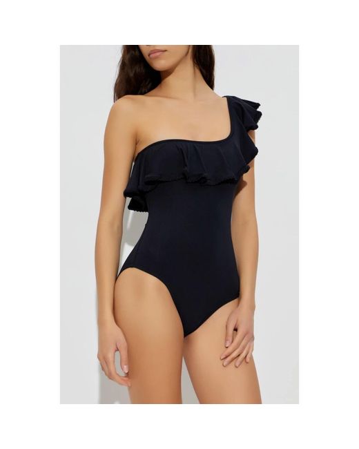 One-Piece di Melissa Odabash in Black