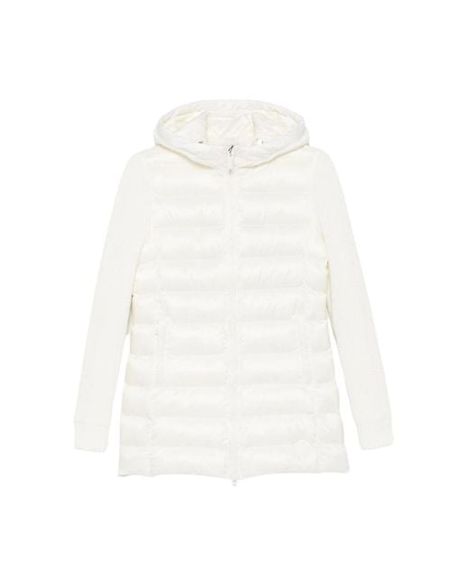 Innerlayer Jackets di Colmar in White