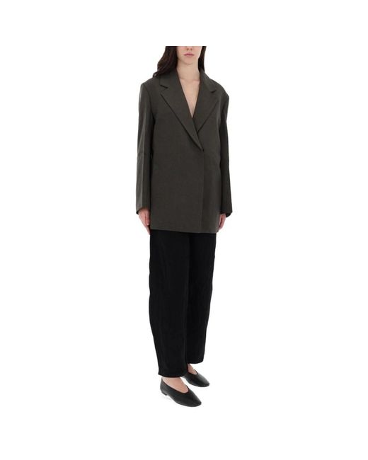 Studio Nicholson Black Blazers