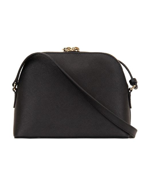 Bally Black Cross Body Bags