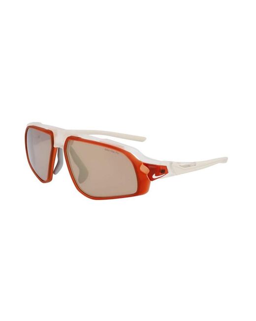 Nike White Sunglasses for men