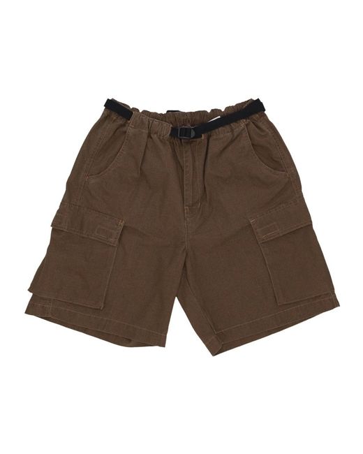Carhartt Casual Shorts in het Brown voor heren