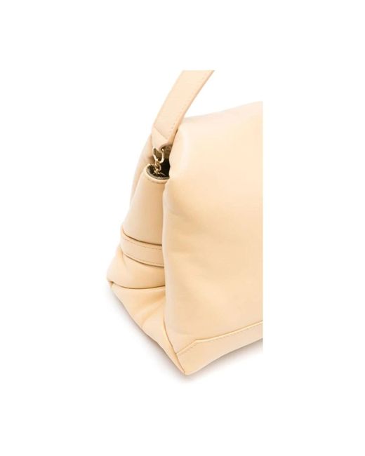 Bags > shoulder bags Victoria Beckham en coloris Natural