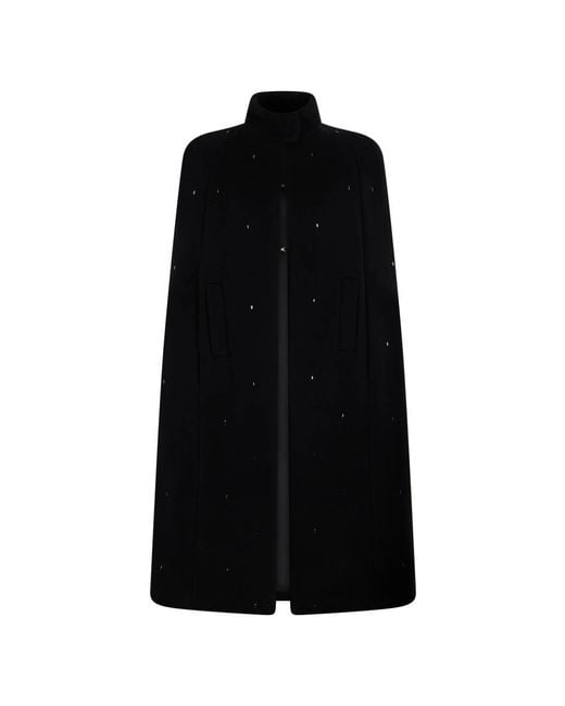 Peserico Capes in het Black
