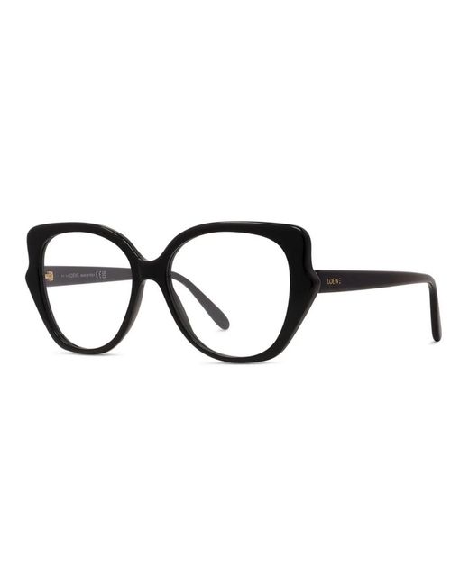 Loewe Accessoires ,Zwart ,Slim Lw 50092I in het Black