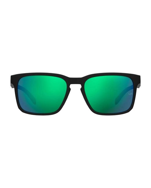 Under Armour Green Sunglasses for men