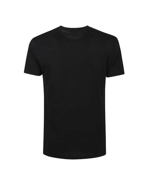 T-Shirts Tom Ford de hombre de color Black