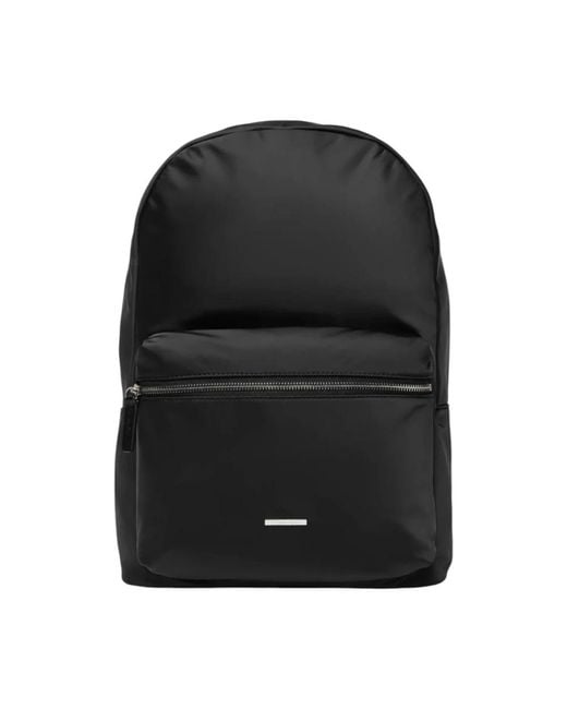 Calvin Klein Backpacks in het Black voor heren