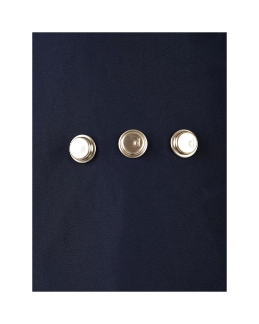 Add Jassen ,Blauw ,Blauwe Jas Voor in het Blue